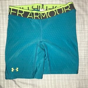 athletic shorts